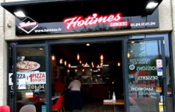 Hotimes Pizza